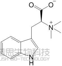 刺桐碱